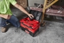 Пилосос акумуляторний Milwaukee Packout FPOVCL-0 M18 (4933478187) 14