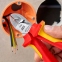Кусачки боковые KNIPEX, 160 мм 70 26 160 4