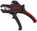 Автоматический инструмент для удаления изоляции KNIPEX 12 62 180 New 0