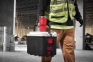 Термокружка Milwaukee Packout Tumbler Red 887 мл (4932479075) 2