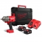 Гайковерт акумуляторний Milwaukee M18 FHIWF12-502X (4933459696) 4
