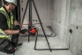 Линейно-точечный лазерный нивелир Milwaukee M12 CLLP-0C, 4933478101 23