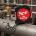 Рулетка для труб Milwaukee Pipe Groove 4932500648 3