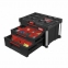 Ящик Milwaukee Packout з 2+1 висувними відсіками (4932493190) 2