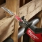 Полотно для шабельної пили Milwaukee Wrecker carbide 230 мм 6 Tpi  (1шт) метал, деревина (48005242) 4