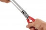 Довгогубці Milwaukee 210 мм (48226101) 2