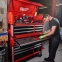 Шафа для інструментів Milwaukee 6 полиць (4932478854) 2