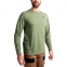 Футболка Milwaukee HT LS GN (XXL) зелена (4932493002) 0