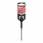 Бур Milwaukee SDS-PLUS M2 Ø4x110 мм (4932339498) 0