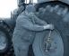 Трещотка Wera Koloss 8002 C, привод 1/2