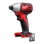 Набір акумуляторних інструментів Milwaukee M18 BPP2C-402C (4933443552) 2