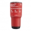 Термокружка Milwaukee Packout Tumbler Red 887 мл (4932479075) 0