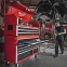 Шафа для інструментів Milwaukee 6 полиць (4932478854) 3