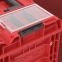 Ящик для інструментів Qbrick System ONE 350 Profi RED ULTRA HD Custom 2.0 6