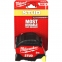 Рулетка Milwaukee STUD Gen III 5 м x 33 мм 4932498763 0
