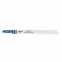 Полотна для лобзика Bi-Metal 105x2мм T318BF Milwaukee (5шт) універсальні (4932274653) 0
