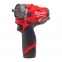 Акумуляторний ударний дриль-шурупокрут зі знімним патроном Milwaukee M12 FPDX-202X (4933464136) 0