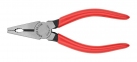 Плоскогубцы комбинированные, 140 мм Knipex 03 01 140 0