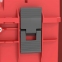 Ящик для інструментів Qbrick System ONE 350 2.0 Expert RED Ultra HD Custom 9