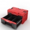Ящик для інструментів Qbrick System ONE 2.0 DRAWER 2 Plus TOOLBOX EXPERT RED Ultra HD Custom 2
