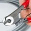 Ножницы для боуденовского троса KNIPEX 95 61 150 0
