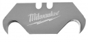 Леза змінні Milwaukee для монтажних ножів 50 шт. 48221952 0