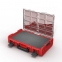 Органайзер Qbrick System ONE ORGANIZER XL 2.0 MFI RED Ultra HD Custom 0