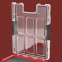 Органайзер Qbrick System ONE ORGANIZER M Plus 2.0 MFI RED Ultra HD 0