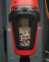 Пилосос акумуляторний Milwaukee M 12 HV-0 (4933448390) 3