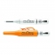 Маркер фірмовий з довгим носиком Pica BIG Ink Smart-Use Marker XL, 170/52, білий 3