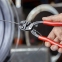 Компактный болторез, лезвия с выемкой KNIPEX CoBolt® XL 71 31 250 0