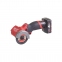 Акумуляторна відрізна машина Milwaukee M12 FCOT-422X FUEL (4933464619) 2