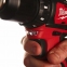 Дриль-шурупокрут акумуляторний Milwaukee M12 BDD-0 (4933441930) 2