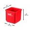 Контейнер Milwaukee Packout 2 шт. (4932480698) 1