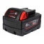 Енергокомплект Milwaukee M18 NRGCR-502 (4932479831) 0