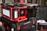 Ліхтар акамуляторний Milwaukee Packout M18 POALC-0 (4933478120) 17