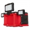 Ліхтар акамуляторний Milwaukee Packout M18 POALC-0 (4933478120) 3