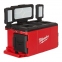 Ліхтар акамуляторний Milwaukee Packout M18 POALC-0 (4933478120) 5
