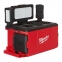 Ліхтар акамуляторний Milwaukee Packout M18 POALC-0 (4933478120) 6