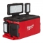 Ліхтар акамуляторний Milwaukee Packout M18 POALC-0 (4933478120) 7