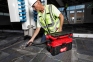Пилосос акумуляторний Milwaukee Packout FPOVCL-0 M18 (4933478187) 11