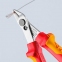 Кусачки прецизионные KNIPEX Electronic Super Knips® 78 06 125 2