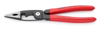 Электромонтажные клещи KNIPEX 13 81 200 0