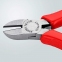 Кусачки боковые KNIPEX, 110 мм 70 11 110 3