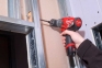Акумуляторний ударний дриль-шурупокрут зі знімним патроном Milwaukee M12 FPDX-0 (4933464135) 11