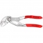 87 03 125 KNIPEX Cobra® Высокотехнологичные сантехнические клещи 0