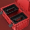 Ящик для інструментів Qbrick System ONE 350 2.0 Expert RED Ultra HD Custom 10