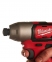 Винтоверт аккумуляторный Milwaukee M12 BID-0, 4933441955 4