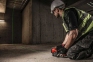 Линейно-точечный лазерный нивелир Milwaukee M12 CLLP-0C, 4933478101 8