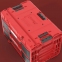 Ящик для інструментів Qbrick System ONE 2.0 DRAWER 2 TOOLBOX RED Ultra HD Custom 5